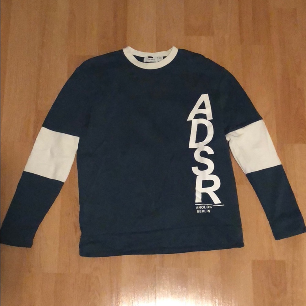 Topman ADSR Analog Berlin
